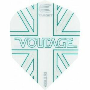 Darts toll Target Rob Cross Voltage Vision Ultra kép