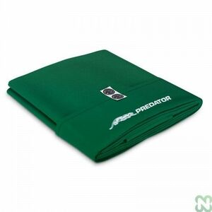 Posztó Predator Arcadia sárgás zöld 9' biliárdasztalra kép