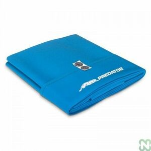 Posztó Predator Arcadia Tournament Blue 9' biliárdasztalra kép