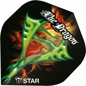 Bull's Darts toll B-Star kép