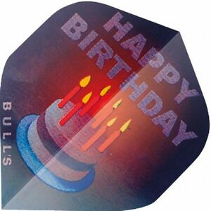 Bull's Darts toll Motex kép