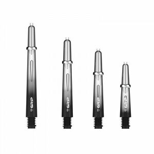 BULL'S B-Grip-2 TTC Szár közepes Füst kép