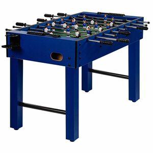 CSOCSÓASZTAL NORTHSTAR KÉK SZÍNŰ kép