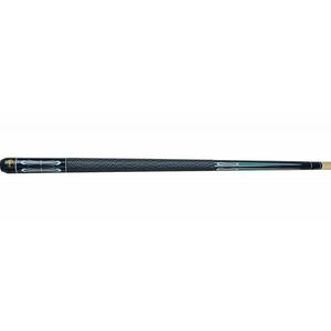 Pool Dákókétrészes, Orca S3 Pool Cue No.4, 145cm/13mm-es kép