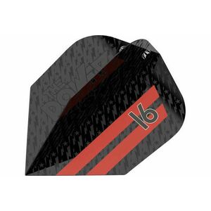 Dart toll Target Power Pro.Ultra G7 No6, fekete-piros, 2020 kép