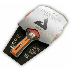 pingpong ütő JOOLA Carbon Control kép