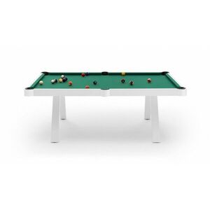 biliárd asztal pool 7'-es FAS Étoile kép