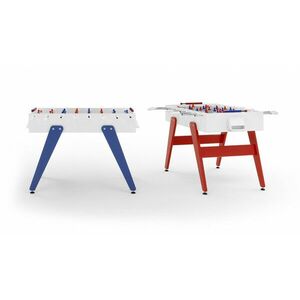 csocsó asztal FAS Cross beltéri kép