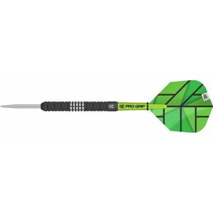 Dart szett TARGET steel Yohkoh 01, 22g, 80% wolfram (már csak 5 db) kép
