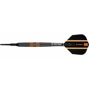 Dart szett TARGET soft RVB Gen4, 18g, 95% wolfram kép