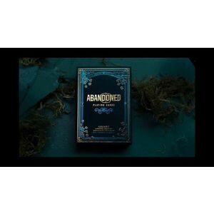 Abandoned Luxury kártya, 1 csomag kép