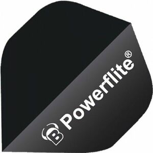 Bull's Darts toll Powerflite 6 Pack fekete kép