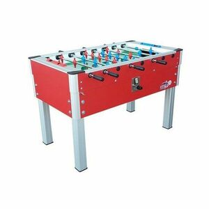 Roberto Sport New Camp csocsó asztal érmevizsgálóval ( 3 választható színben) kép