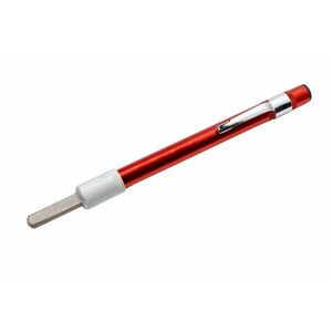 Dart hegy csiszoló Red Dragon Diamond Dart Point Red Sharpener - piros kép