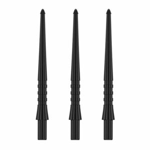 Dart hegy Red Dragon Raptor GT Dart Points - fekete kép