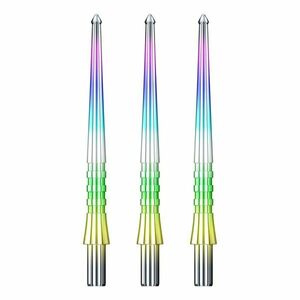 Dart hegy Red Dragon Rainbow Raptor Dart Points kép