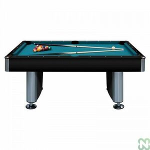 pool biliárd asztal NIR Toronto 6' kép