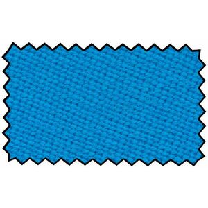 posztó Simonis 760 Tournament blue, 195 cm kép
