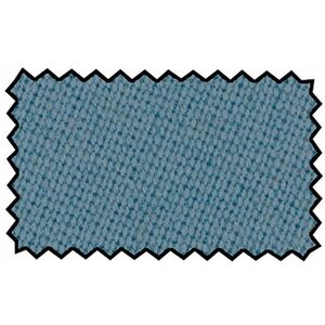 posztó Simonis 760 Powder blue, 195 cm kép