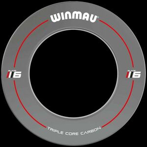 Winmau falvédő dart tábla köré, Blade 6 dizájn kép
