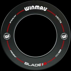 Winmau falvédő dart tábla köré, Blade 6 Pro-Line kép