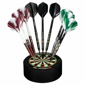 Winmau Dart Dock, darts szett tartó mini darts tábla kép