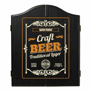 Dart kabinet Winmau, Craft Beer kép