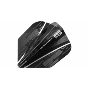 Darts toll Target RVB VISION ULTRA GHOST, NO6, Raymond van Barneveld kép