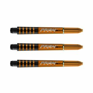 Dart szár Winmau Prism force hosszú narancssárga kép