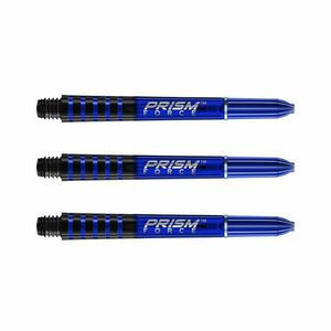 Dart szár Winmau Prism force hosszú kék kép