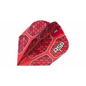 Dart toll Target Nathan Aspinall pro ultra piros No6 kép