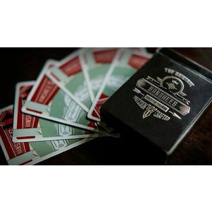 Banshees (card throwing) kártya, 1 csomag kép