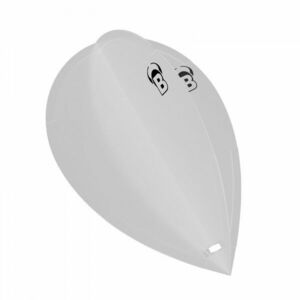 Dart toll BULL'S DragonFlights - fehér, pear kép