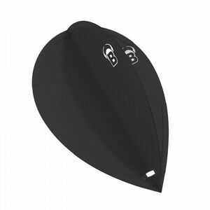 Dart toll BULL'S DragonFlights - fekete, pear kép