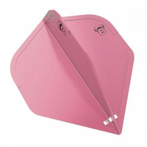 Dart toll BULL'S DragonFlights - pink, standard kép