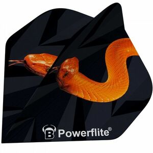 Dart toll BULL'S Powerflite Mamba | A-Standard kép