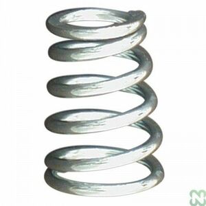 Garlando spirálrugó teleszkópos rúdhoz 30mm kép