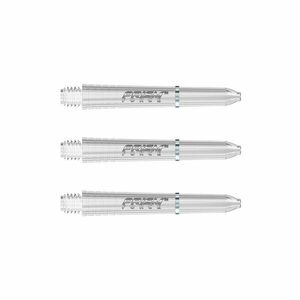 Dart szár Winmau Prism force rövid fehér kép