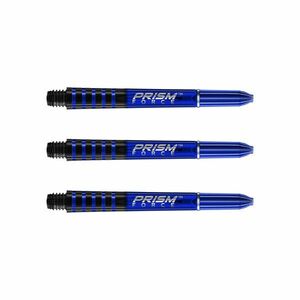 Dart szár Winmau Prism force közepes kék kép