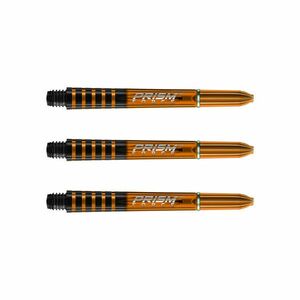 Dart szár Winmau Prism force közepes narancs kép