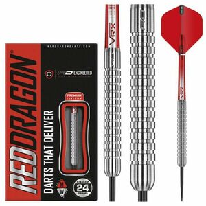 Dart szett Red Dragon steel Hellfire A 24g Gravírozott kép