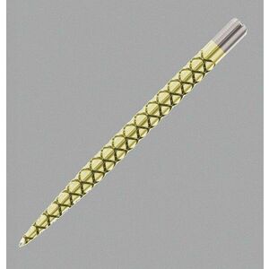 Dart hegy fém TARGET Diamond Pro 36mm, arany színben kép