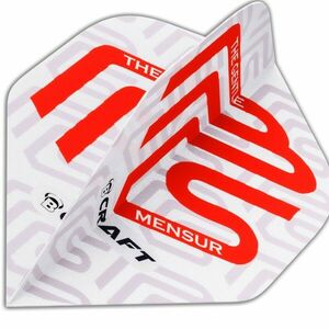 BULL'S B-Craft Flights Mensur Suljovic | A-Standard kép