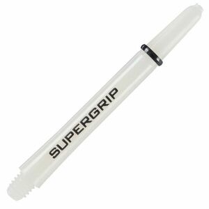Dart szár Harrows Supergrip fehér, rövid kép