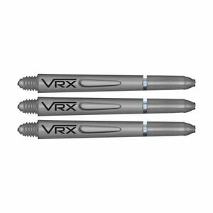 DART SZÁR Red Dragon VRX MŰANYAG FÜST SZÍNŰ, RÖVID kép