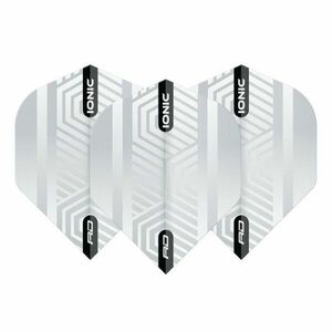 DART TOLL Red Dragon HARDCORE IONIC FEHÉR kép