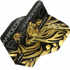 DARTS TOLL JONNY CLAYTON GOLD DRAGON kép