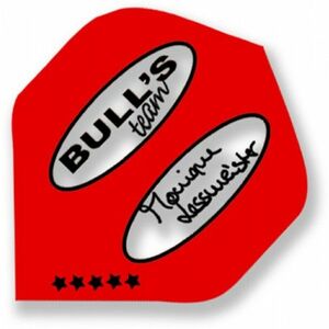 BULL'S B-Star Flights toll kép