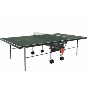 Sponeta S1-26i zöld beltéri pingpong asztal kép