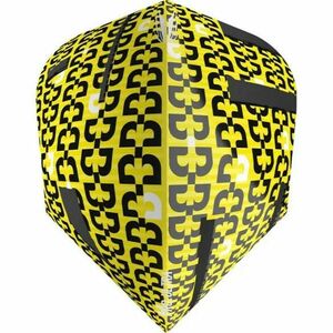 Dart toll TARGET Boldie Pro.Ultra sárga No.6 kép